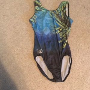 Simone gk adult small leo